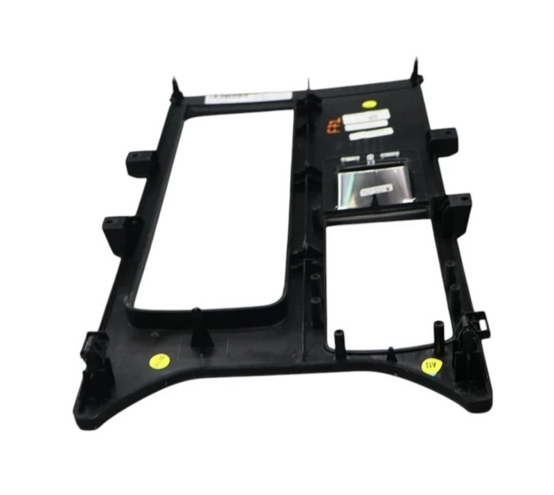 Load image into Gallery viewer, 14-17 Land Rover Range Rover Sport Front Center Console Shifter Bezel Trim OEM