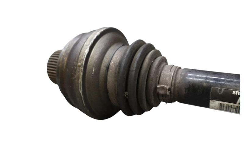 Load image into Gallery viewer, 09-18 Audi A7 Rear Right Passenger Side CV Axle Shaft Drive Shaft OEM