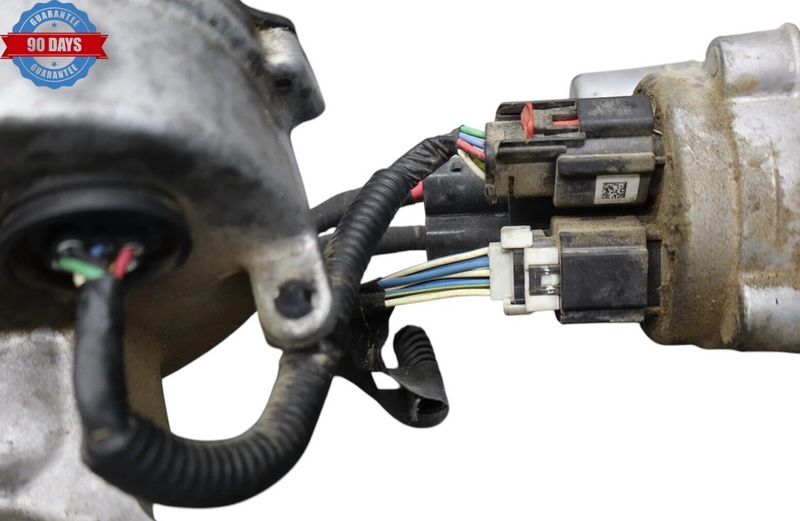 Load image into Gallery viewer, 18-21 Buick Enclave Electric Power Steering Gear Rack & Pinion Assembly Oem