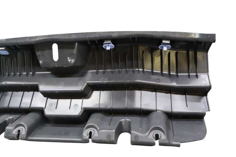 Load image into Gallery viewer, 16-20 Jaguar XF X260 Rear Trunk Boot Cover Panel Trim Finisher T2H6619 Oem
