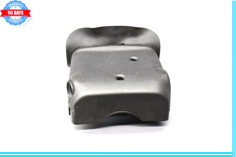 Load image into Gallery viewer, 97-06 Jaguar XK8 XKR X100 Steering Column Lower Cover Trim Panel Black Oem