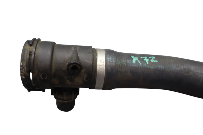 Load image into Gallery viewer, 12-18 BMW 320i 328i 428i F30 Engine Radiator Coolant Hose Upper Tube Pipe Oem
