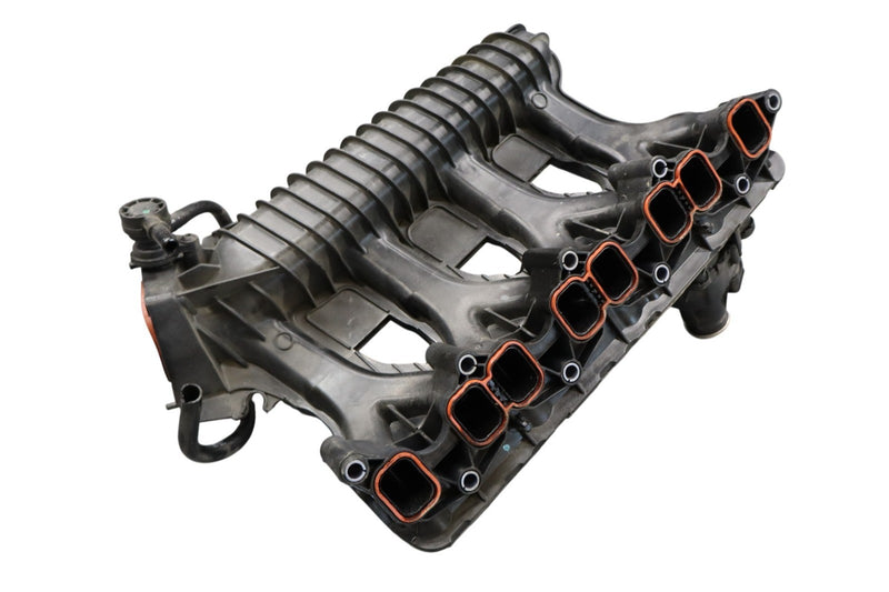 Load image into Gallery viewer, 12-15 Mercedes W204 C250 SLK250 Air Inlet Intake Manifold 2710903037 Oem