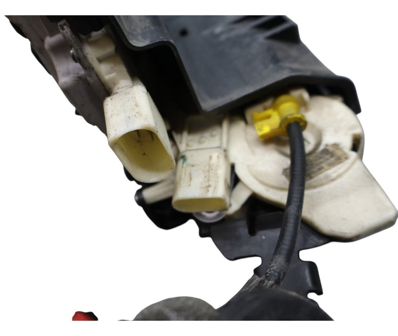 Load image into Gallery viewer, 11-18 Audi A8 Quattro S8 Front left Driver Side Exterior Door Lock Latch Oem