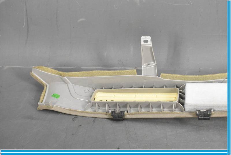 Load image into Gallery viewer, 12-18 Mercedes CLS550 Rear Left Driver Lower Quarter C Pillar Trim Cover Oem