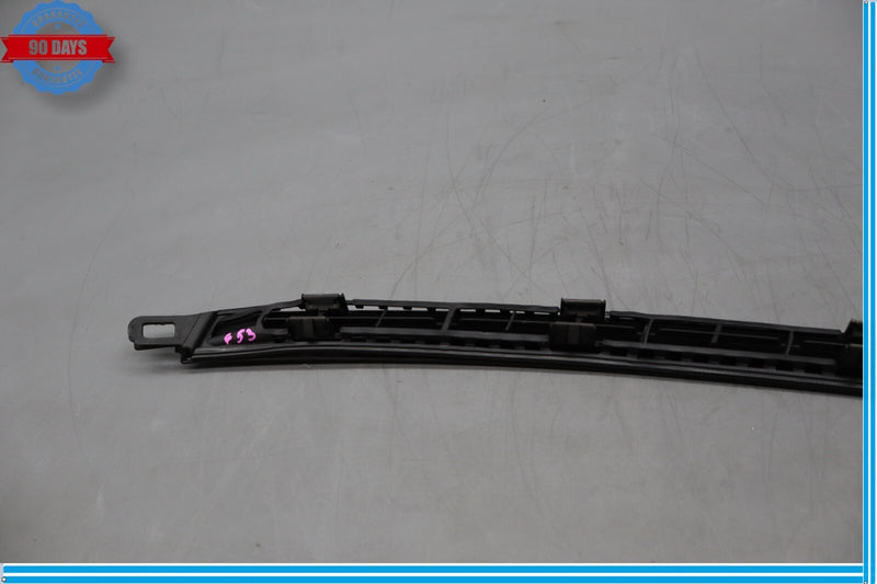 Load image into Gallery viewer, 10-16 Porsche Panamera Right Dash Defrost Vent Grill Grille Trim Panel Oem