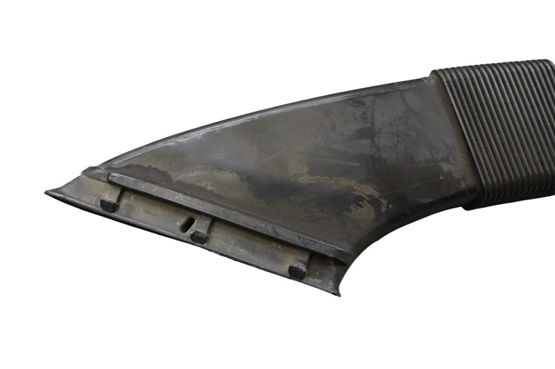 Load image into Gallery viewer, 03-12 Bentley Continental GT Left Driver Side Air Intake Hose Pipe Black Oem
