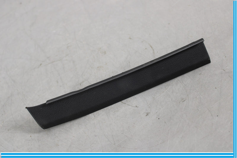 Load image into Gallery viewer, 11-18 Audi A8 Quattro Front Left Driver Side Center A Pillar Trim Panel Oem