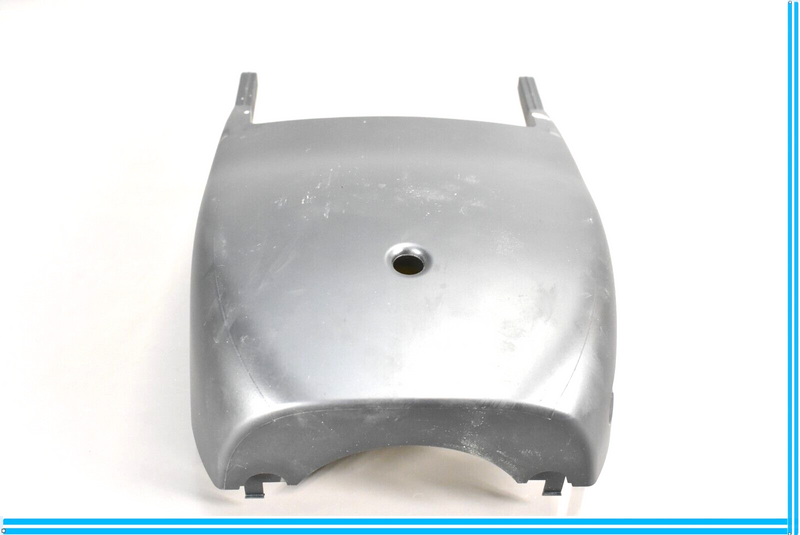 Load image into Gallery viewer, 2005 Bentley Continental Lower Steering Column Cover Trim Panel Oem