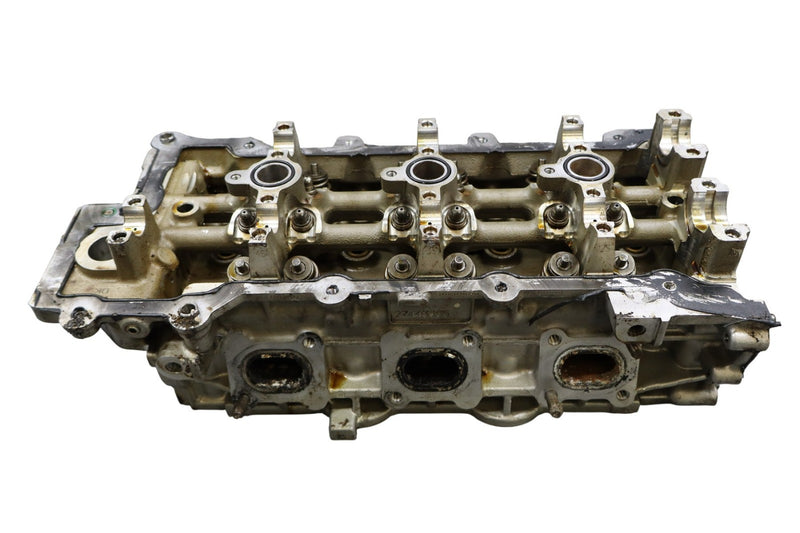 Load image into Gallery viewer, 14-19 Maserati Ghibli 3.0L Engine Motor Right Side Cylinder Head 2283305ND Oem