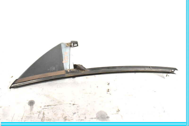 Load image into Gallery viewer, 06-11 Mercedes W219 CLS55 Rear Left Quarter Window Glass OEM