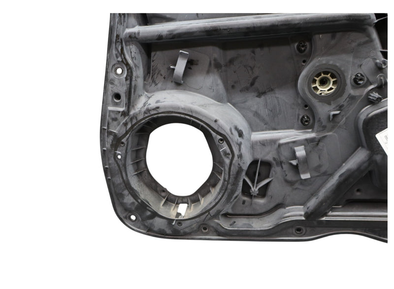 Load image into Gallery viewer, 12-19 Mercedes X166 GL450 GL550 Front Right Door Window Regulator Panel Oem