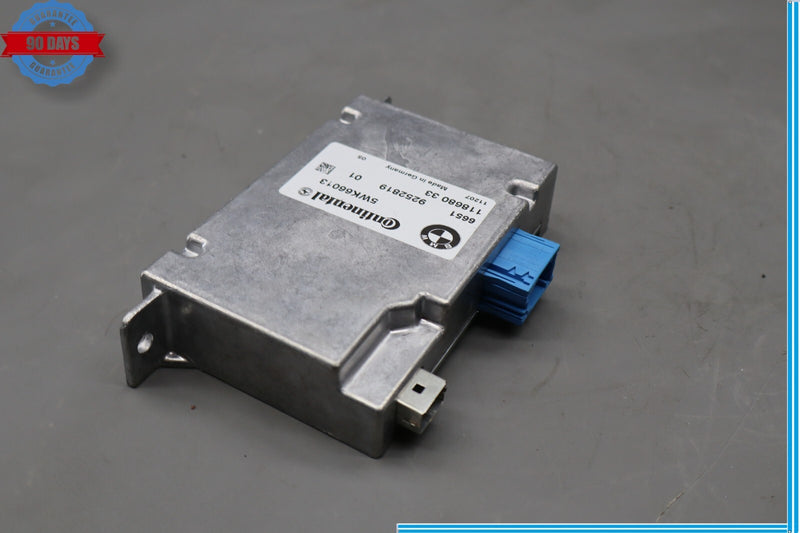 Load image into Gallery viewer, 09-15 BMW 740i 750Li xDrive Lane Departure Camera Control Module Unit ECU Oem