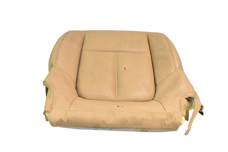 Load image into Gallery viewer, 11-18 Porsche Cayenne 958 Hybrid S Front Right Lower Bottom Seat Cushion Oem