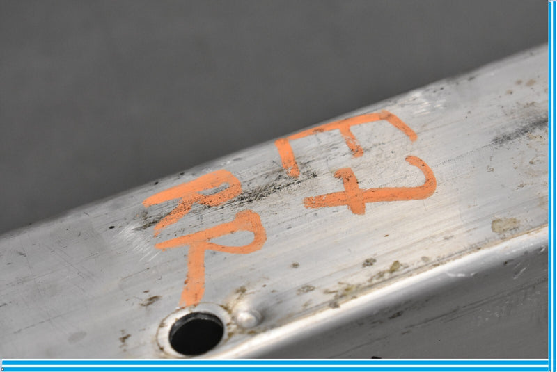 Load image into Gallery viewer, 09-16 Audi A4 Wagon Rear Right Side Bumper Shock Impact Absorber Bar Oem