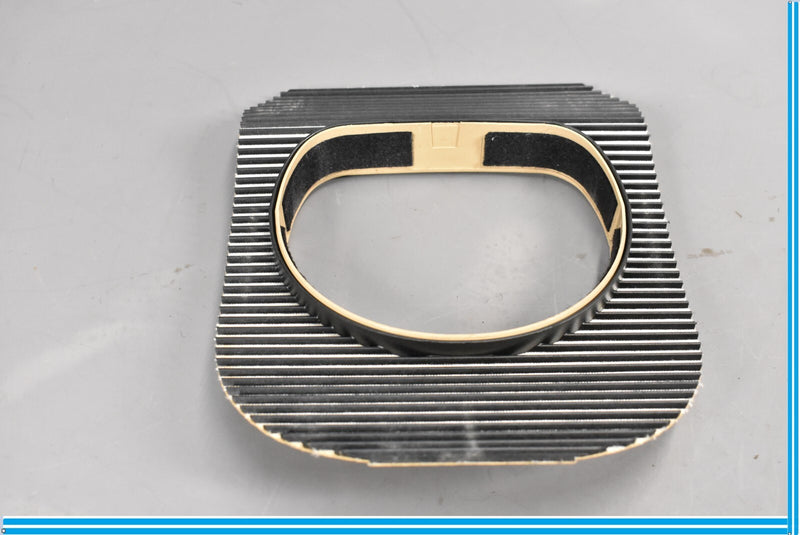 Load image into Gallery viewer, 03-06 Mercedes S500 S600 W220 Left Driver Steering Column Trim Cover Oem