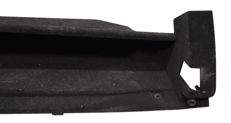 Load image into Gallery viewer, 14-22 Maserati Ghibli Dash Dashboard Glove Box Upper Insert Trim 670010941 Oem