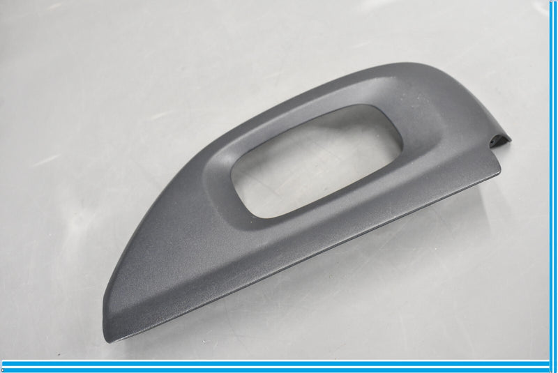 Load image into Gallery viewer, 09-15 Jaguar XJ XJL Front Right Side Seat Control Switch Trim Bezel Oem