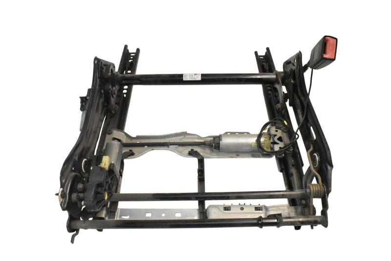 Load image into Gallery viewer, 12-18 Mercedes CLS400 W218 Front Right Side Seat Lower Track Rail Motor Oem