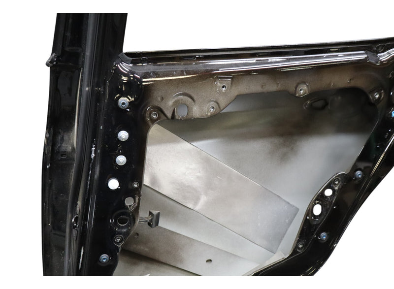 Load image into Gallery viewer, 17-23 ALFA Romeo Giulia 952 Rear Right Passenger Side Door Shell Panel Oem