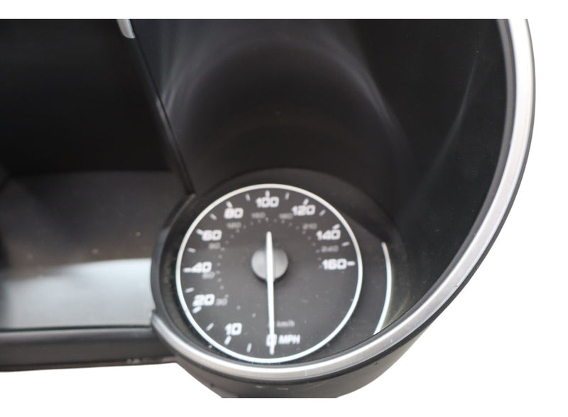 Load image into Gallery viewer, 17-19 Alfa Romeo Giulia Dash Dashboard Speedometer Instrument Cluster Gauge Oem