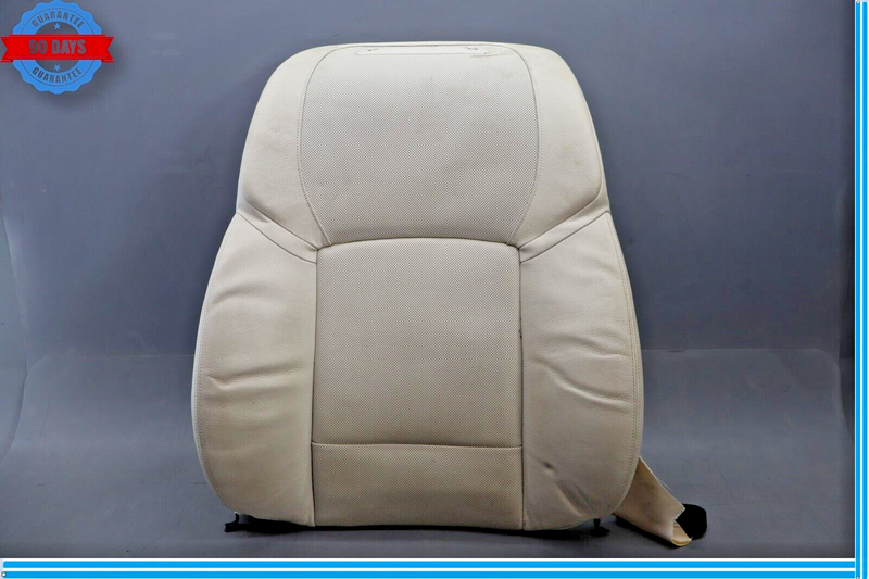 Load image into Gallery viewer, 09-16 BMW 750Li 535i GT xDrive Front Right or Left Top Upper Seat Cushion Oem
