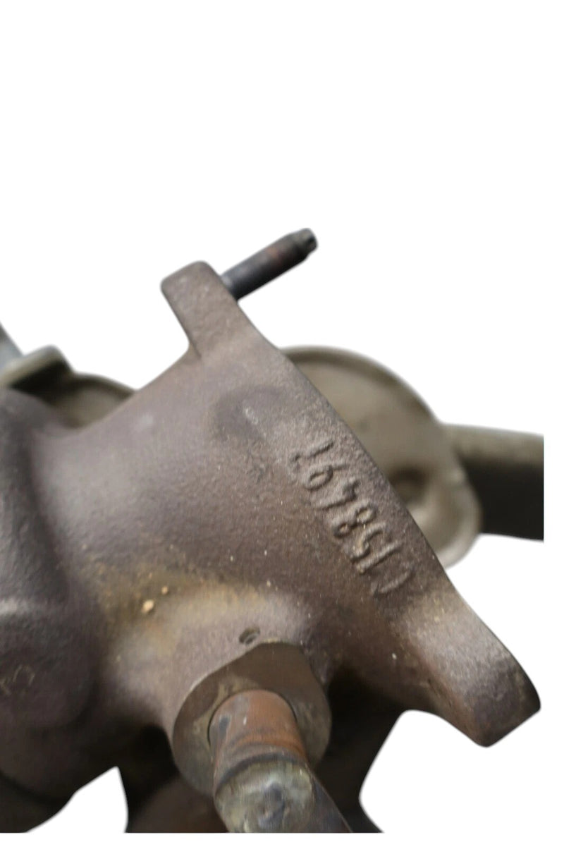 Load image into Gallery viewer, 12-15 Mercedes-Benz C250 SLK250 Engine Motor Turbo Turbocharger A2710903280 OEM