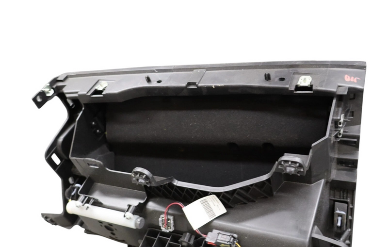 Load image into Gallery viewer, 14-22 Maserati Ghibli M157 Front Dashboard Dash Glove Box Glovebox 670018459 Oem