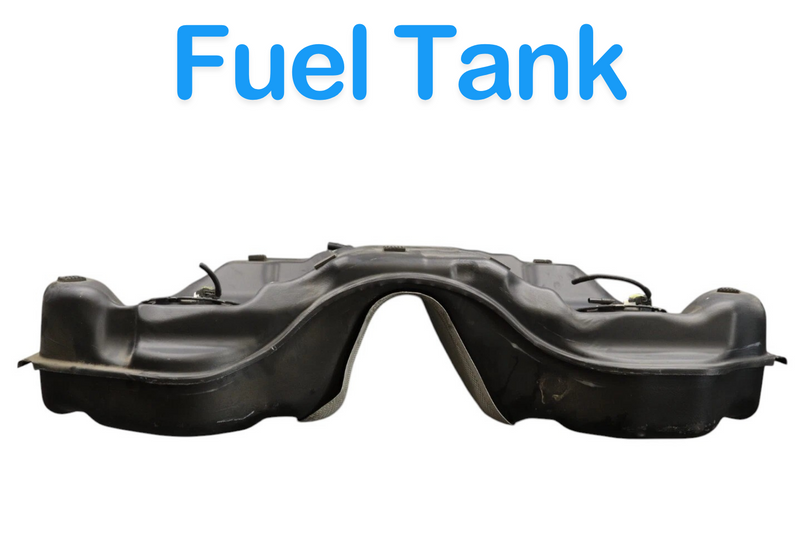 Load image into Gallery viewer, 14-17 Maserati Ghibli Fuel Gas Tank Reservoir Pump Assembly 06700032570 Oem