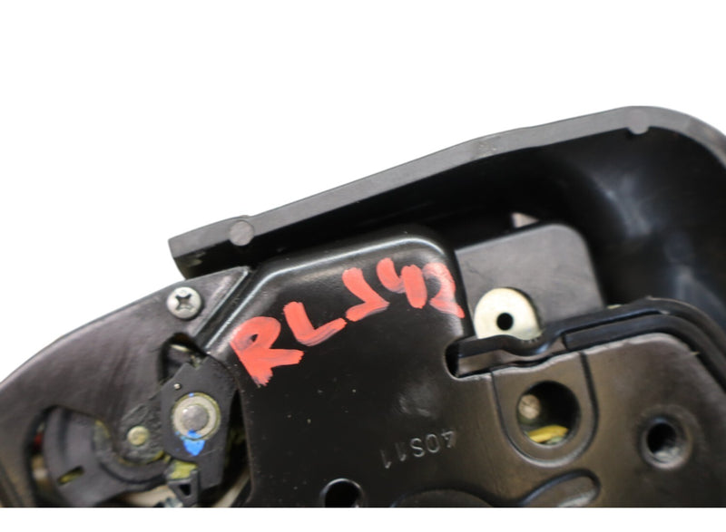 Load image into Gallery viewer, 11-18 Audi A8 Quattro Rear Left Driver Side Door Lock Latch Actuator Oem