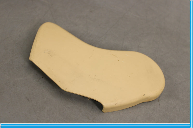 Load image into Gallery viewer, 09-15 Jaguar XF XFR Left Driver Side Seat Outer Garnish Trim Cover Oem