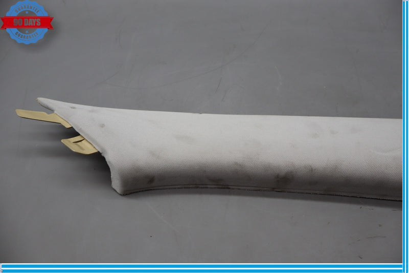 Load image into Gallery viewer, 09-14 Hyundai Genesis Front Right Passenger Side A Pillar Trim Panel Cover Oem