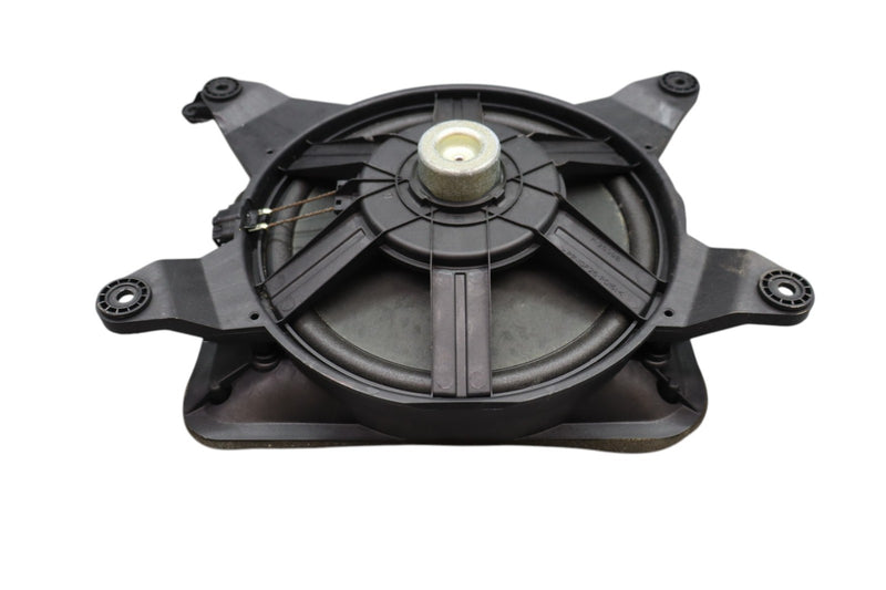 Load image into Gallery viewer, 12-15 Audi A6 A6 Quattro S6 Rear Center Subwoofer Woofer Audio Speaker Oem