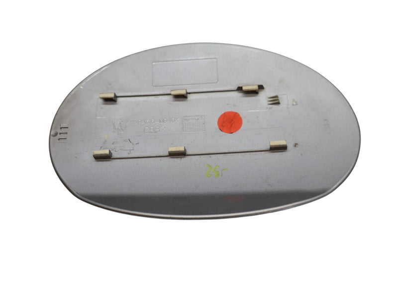 Load image into Gallery viewer, 14-22 Maserati Ghibli M157 Fuel Gas Tank Lid Door Cover 670028351 Oem