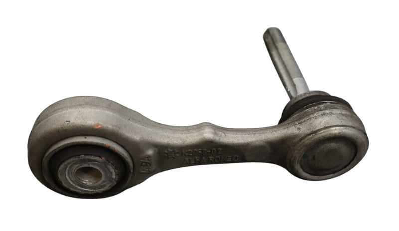 Load image into Gallery viewer, 17-22 Alfa Romeo Giulia Rear Left Driver Side Control Arm Link Set Of 2 Oem
