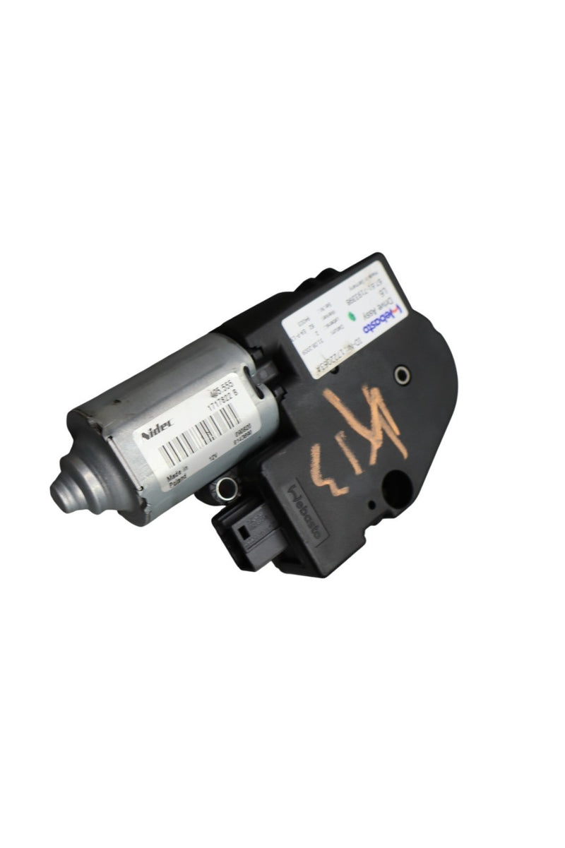 Load image into Gallery viewer, 09-19 BMW 750Li 750Li xDrive Panoramic Sun Roof Sunroof Motor Assembly Oem