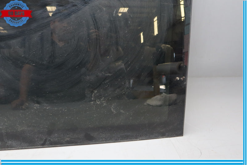 Load image into Gallery viewer, 11-17 Volkswagen Touareg Front Upper Panoramic Roof Sunroof Window Glass Oem