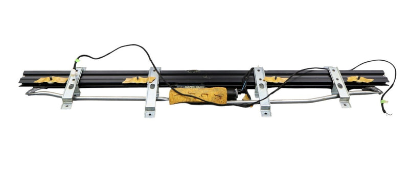 Load image into Gallery viewer, 04-13 Maserati Quattroporte M139 Rear Window Sun Shade Screen Roller Blind Oem