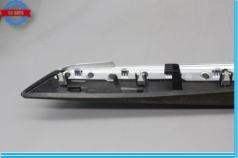 Load image into Gallery viewer, 09-15 BMW 750Li F01 F02 Rear Left Driver Side Interior Door Trim Cover Oem