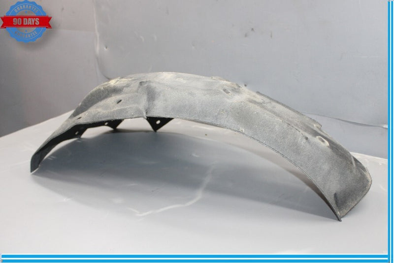 Load image into Gallery viewer, 07-15 Jaguar XK X150 Front Left Driver Side Fender Liner Wheelarch Black Oem