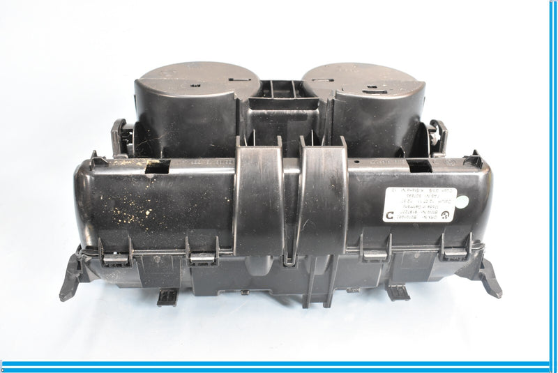 Load image into Gallery viewer, 12-18 BMW 650i 640i F12 Front Center Console Cup Holder 9197227 Oem