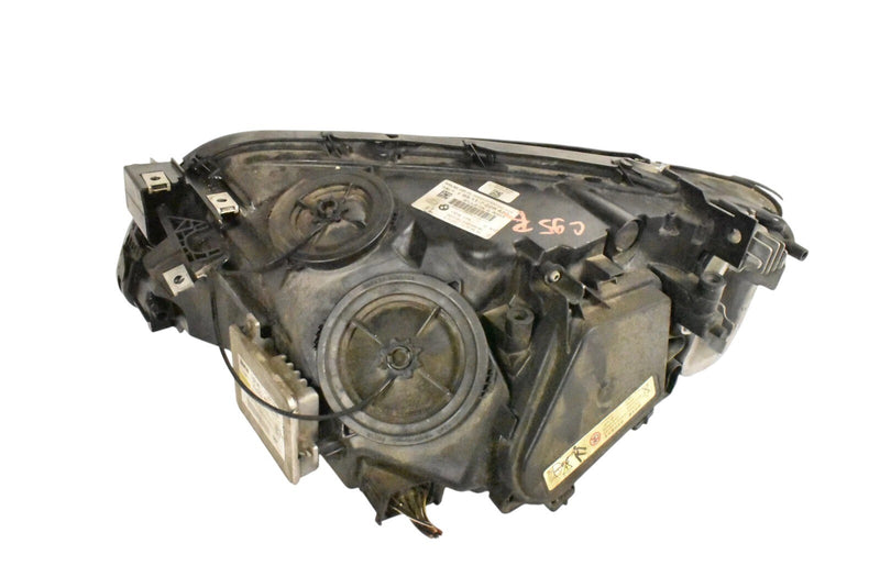 Load image into Gallery viewer, 09-12 BMW 750i 750Li F01 F02 Right Passenger Side Headlight Headlamp Xenon Oem