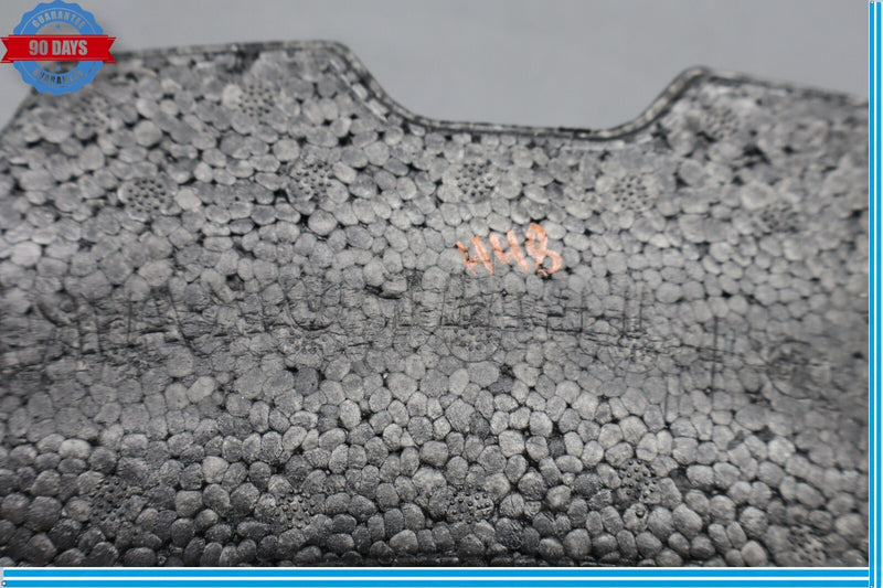 Load image into Gallery viewer, 11-18 Audi A8 Quattro Trunk Luggage Compartment Spare Tire Foam Insert Pad Oem
