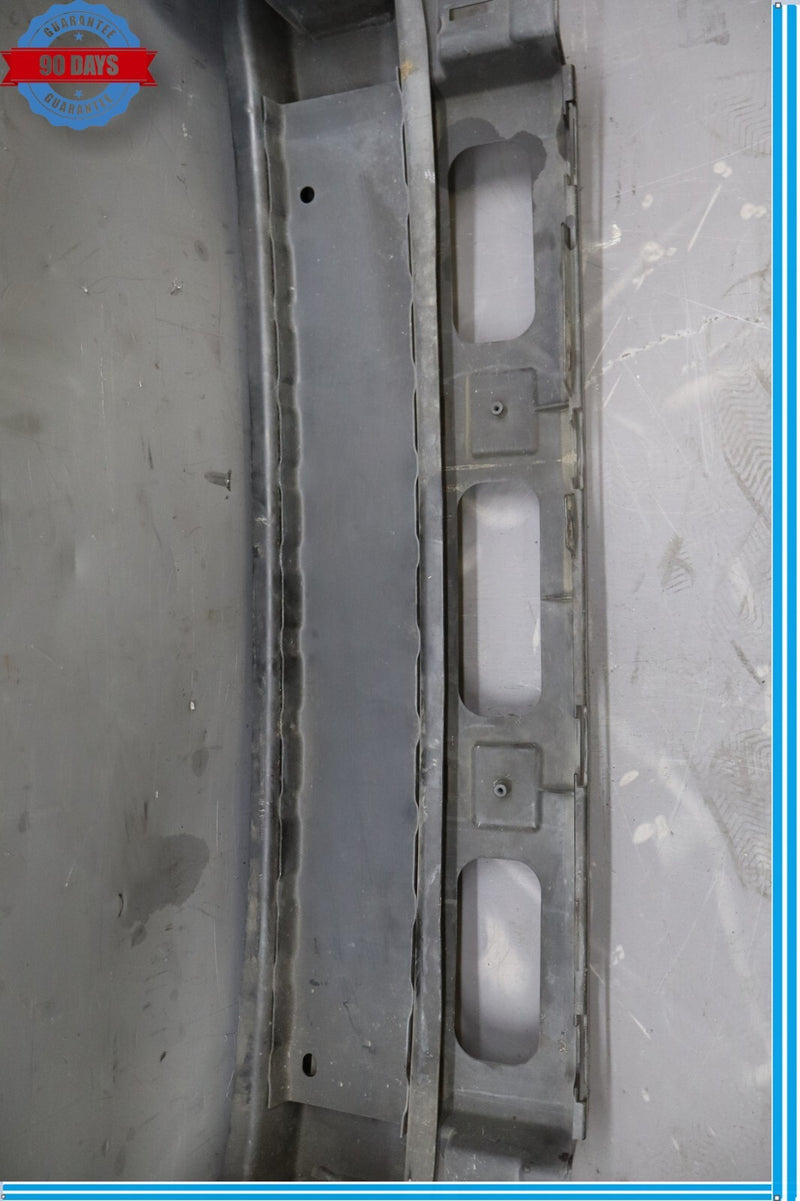 Load image into Gallery viewer, 09-12 BMW 750i Rear Bumper Support Reinforcement Impact Bar Rebar Oem