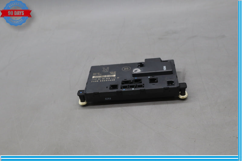 Load image into Gallery viewer, 03-09 Mercedes W211 E320 E500 Front Right Passenger Door Control Module Oem