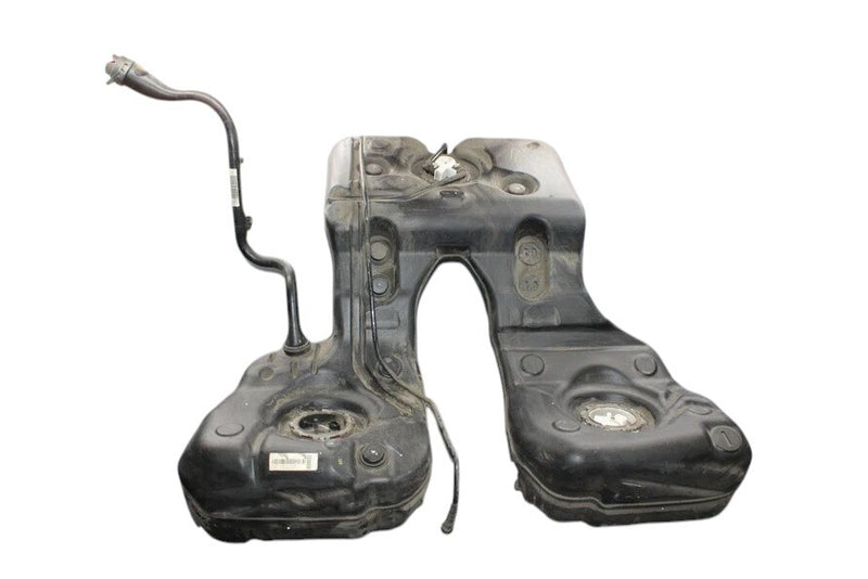 Load image into Gallery viewer, 10-15 Porsche Panamera Fuel Gas Tank Housing Filler Neck Assy 97020101357 Oem