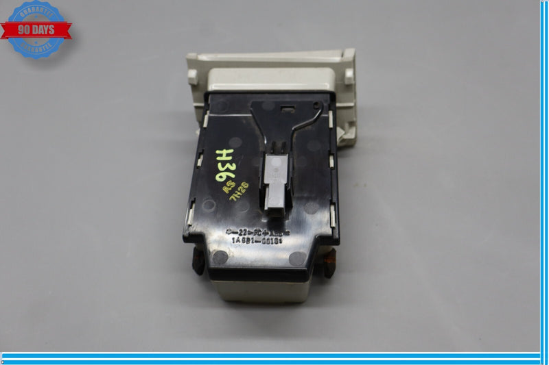 Load image into Gallery viewer, 07-12 Lexus LS460 LS460L Dashboard Coin Holder Compartment Panel 1A9B1-001G Oem