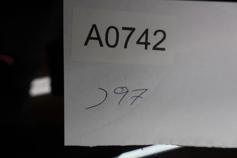 Load image into Gallery viewer, 09-12 Audi A4 A4 Quattro Sun Roof Sunroof Top Glass Window Panel Oem