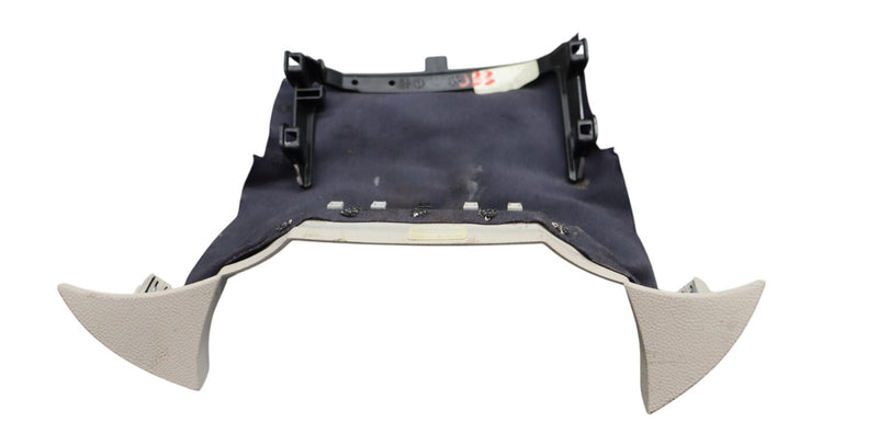 Load image into Gallery viewer, 17-19 Alfa Romeo Giulia Steering Column Boot Cover Trim 1561259160 Oem