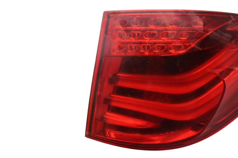 Load image into Gallery viewer, 10-13 BMW 535i 550i GT Rear Right Passenger Side Tail Light Lamp 63217199646 OEM